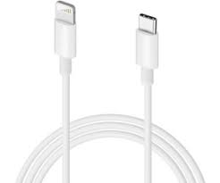 Apple Cavo Originale Iphone USB-C - 1mt